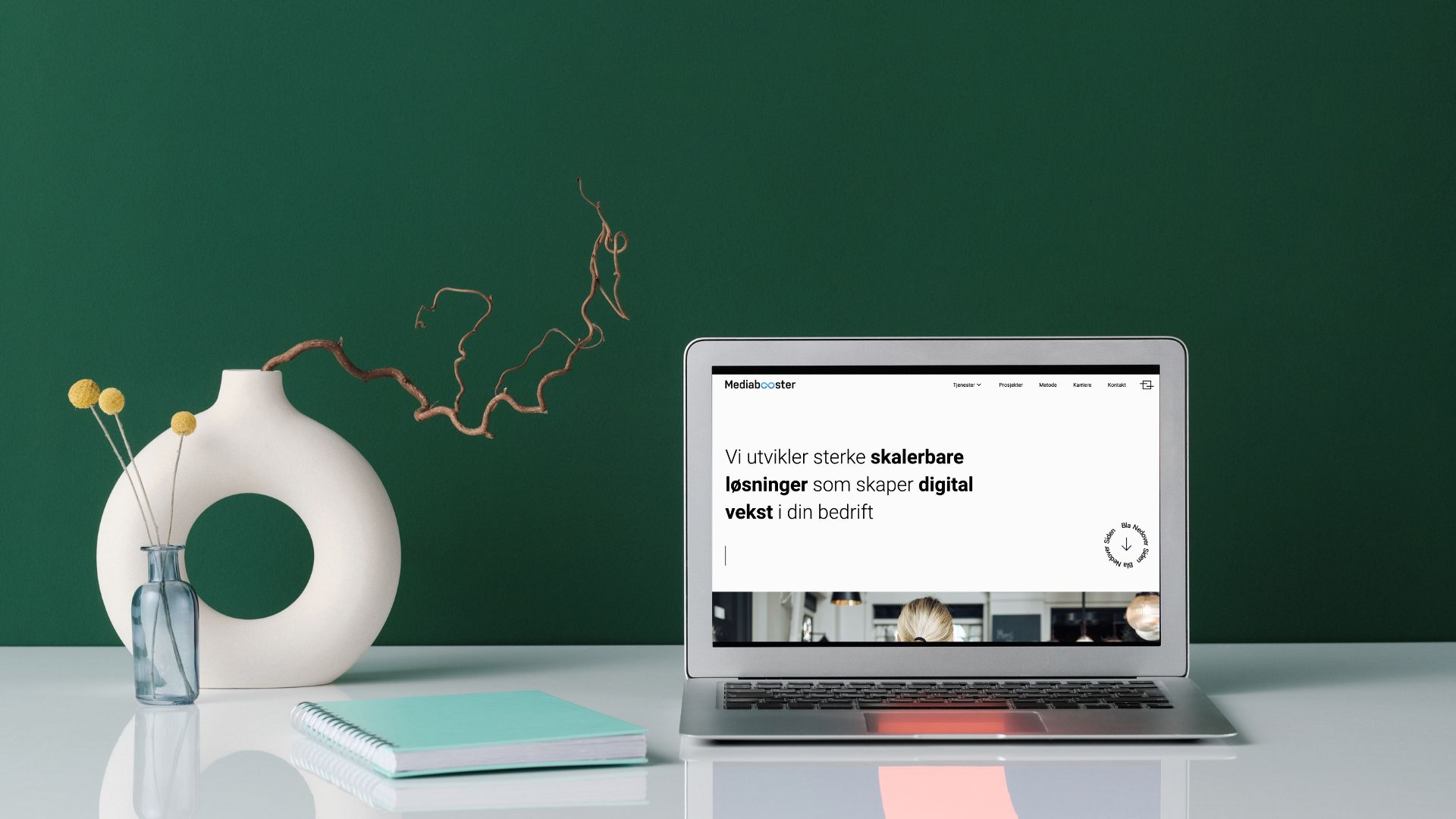 Digital markedsføring, trender 2023, mediabooster