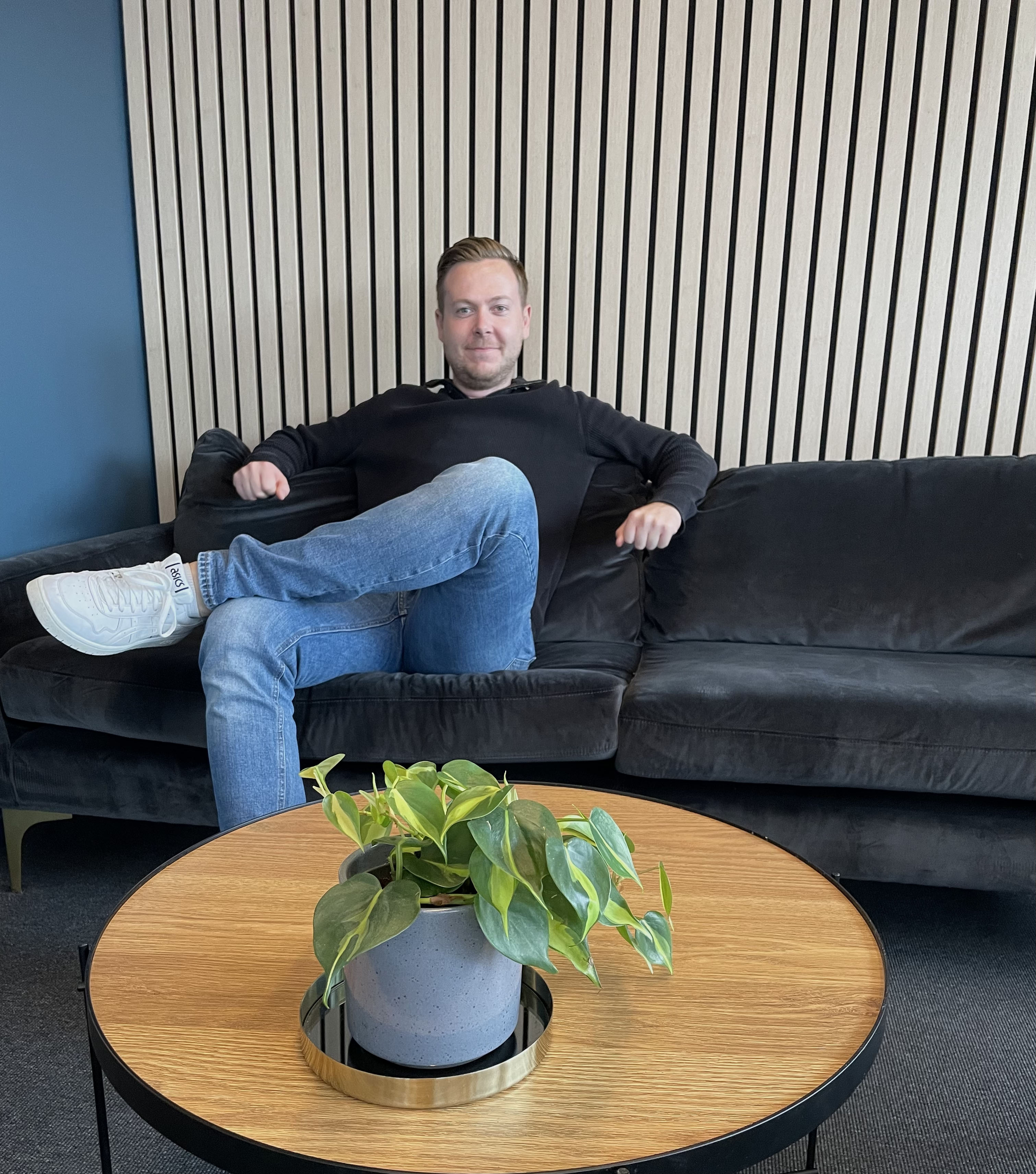 Hils på Håvard, vår Performance Marketing Manager