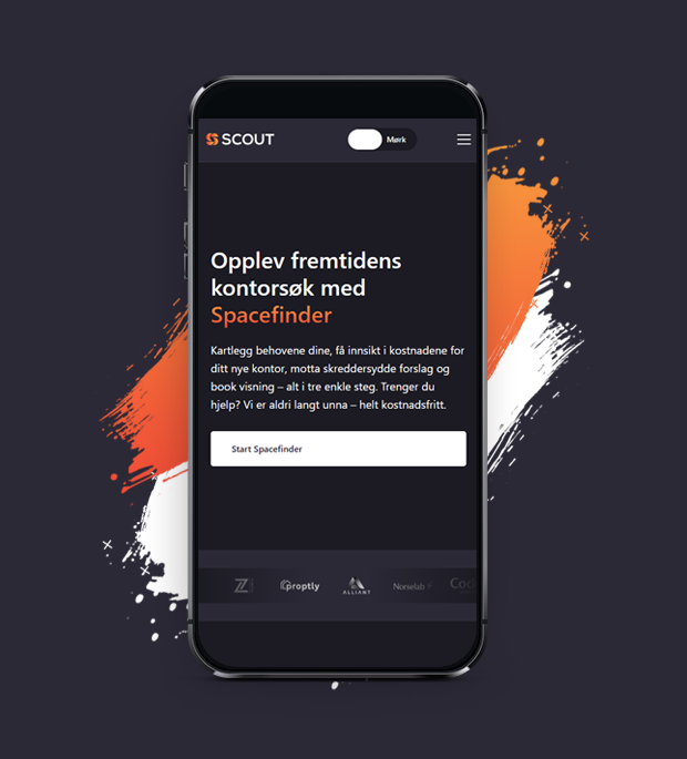 Slider Image