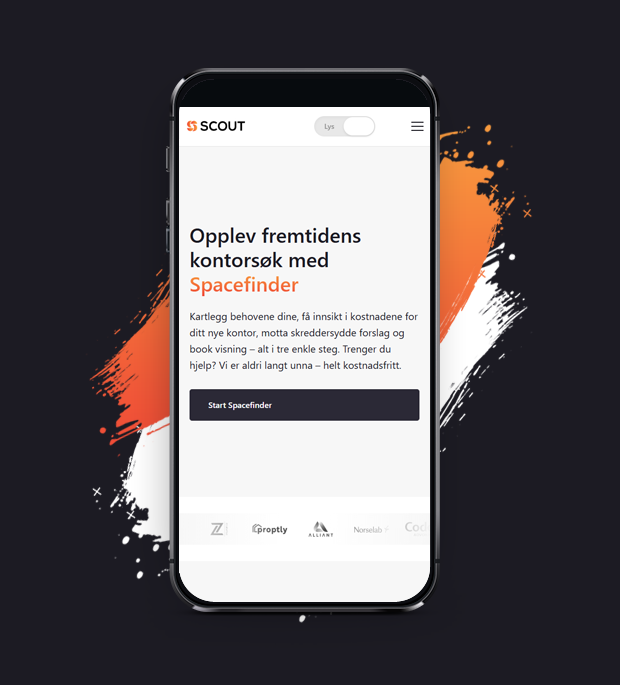 Slider Image